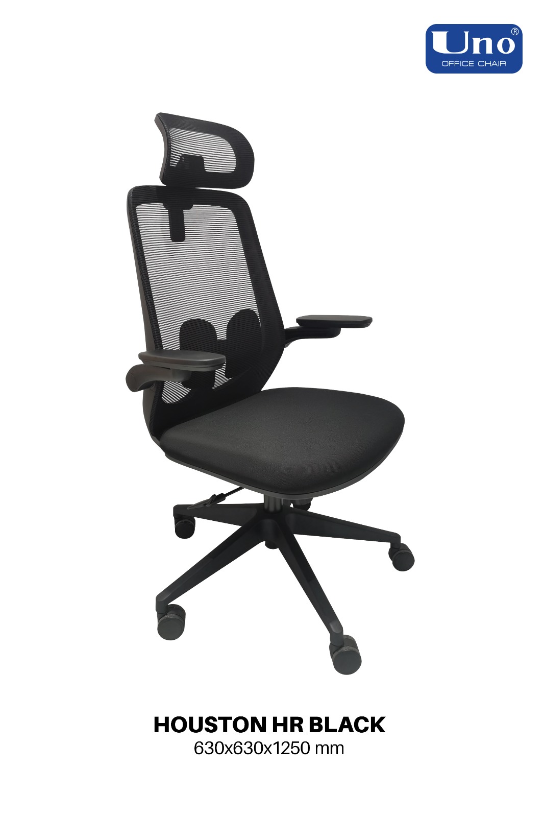 Houston Series - Image 2