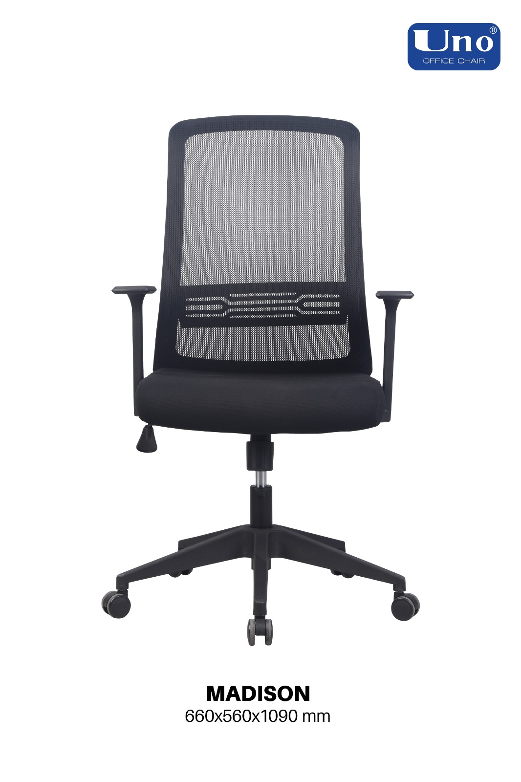 Madison Series - Image 1