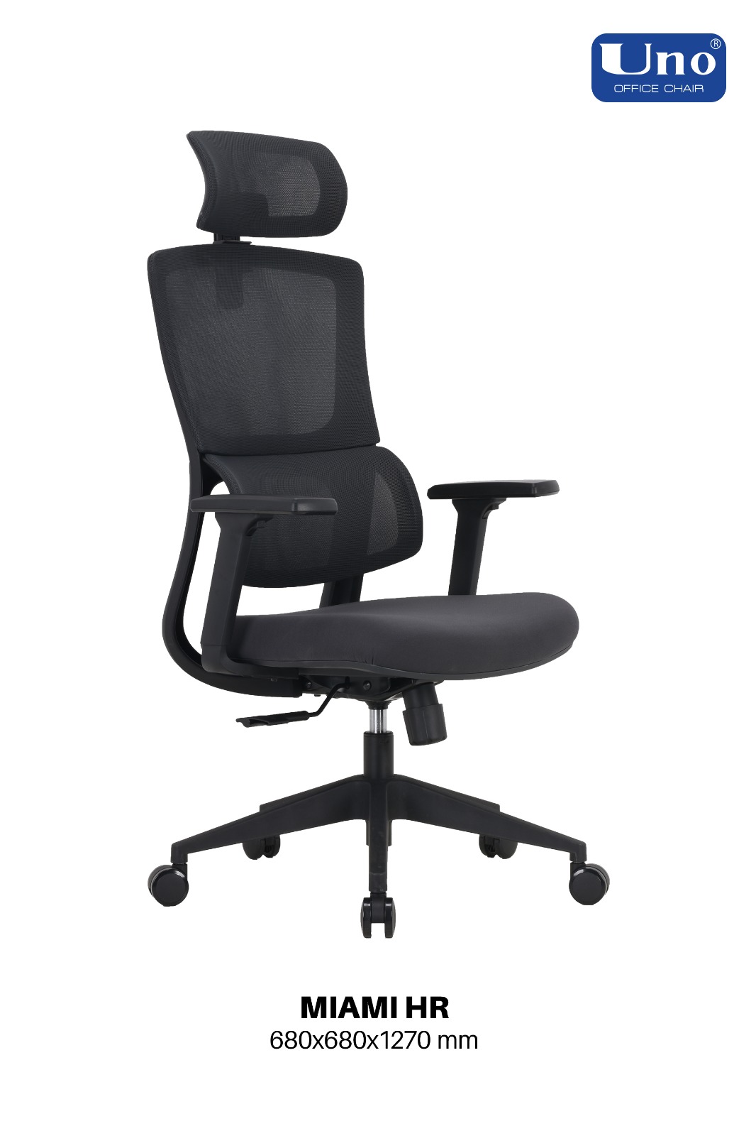 Miami Series - Standard - Image 2