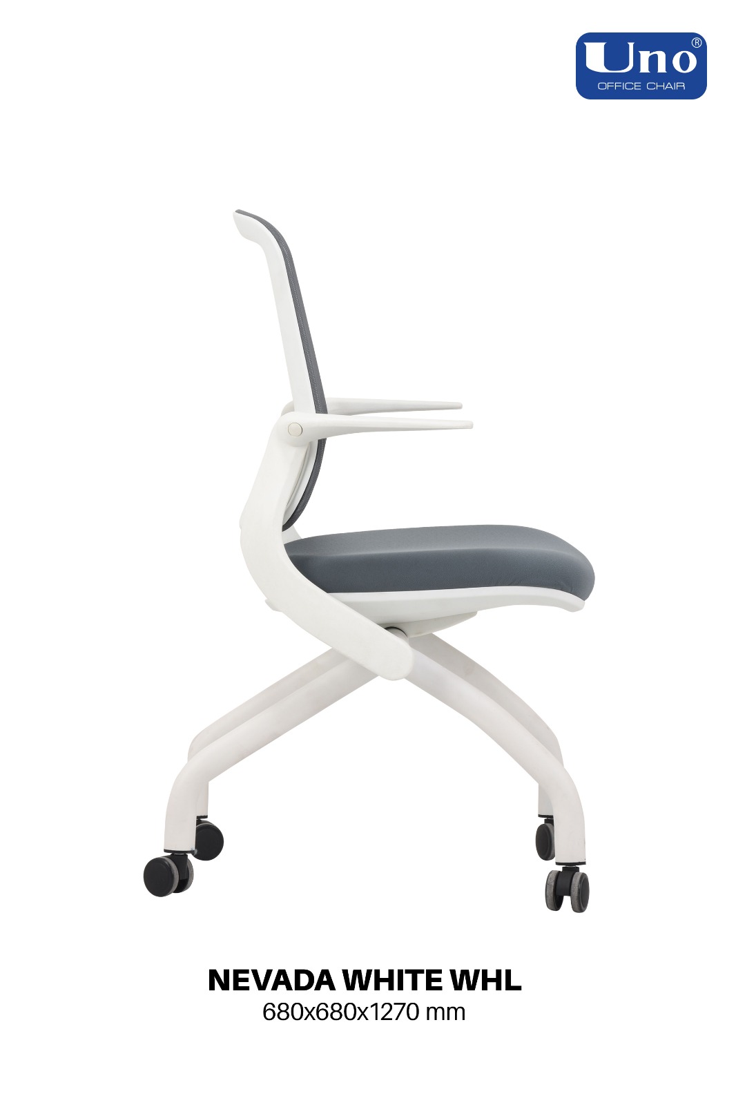 Nevada Series - White - Image 2