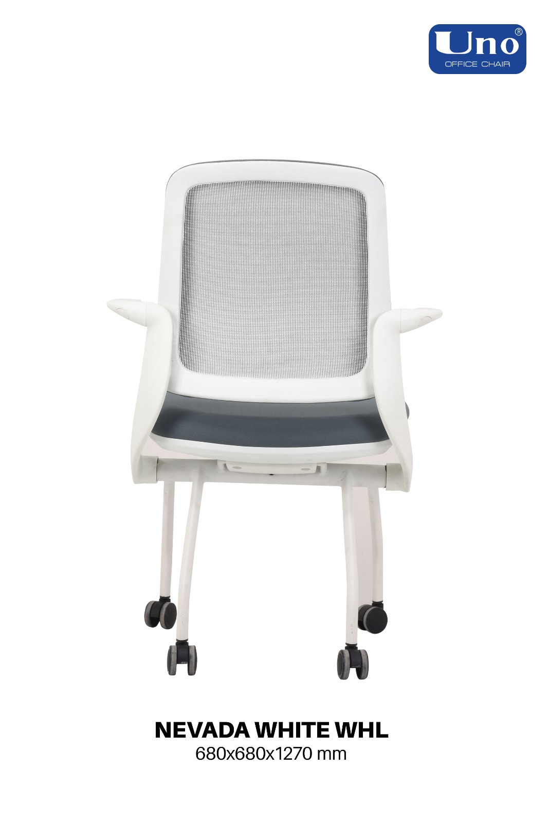 Nevada Series - White - Image 4