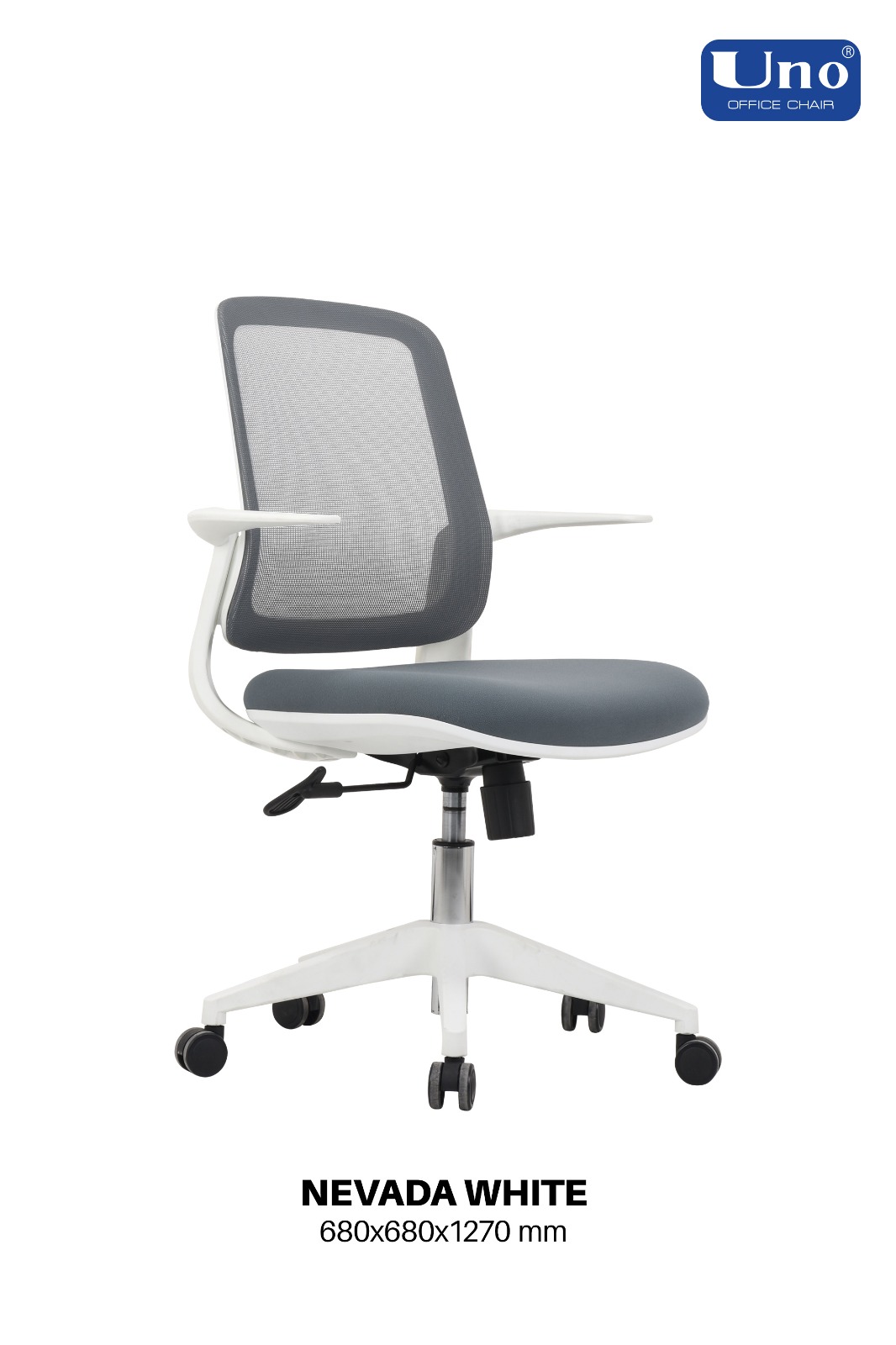 Nevada Series - White - Image 5