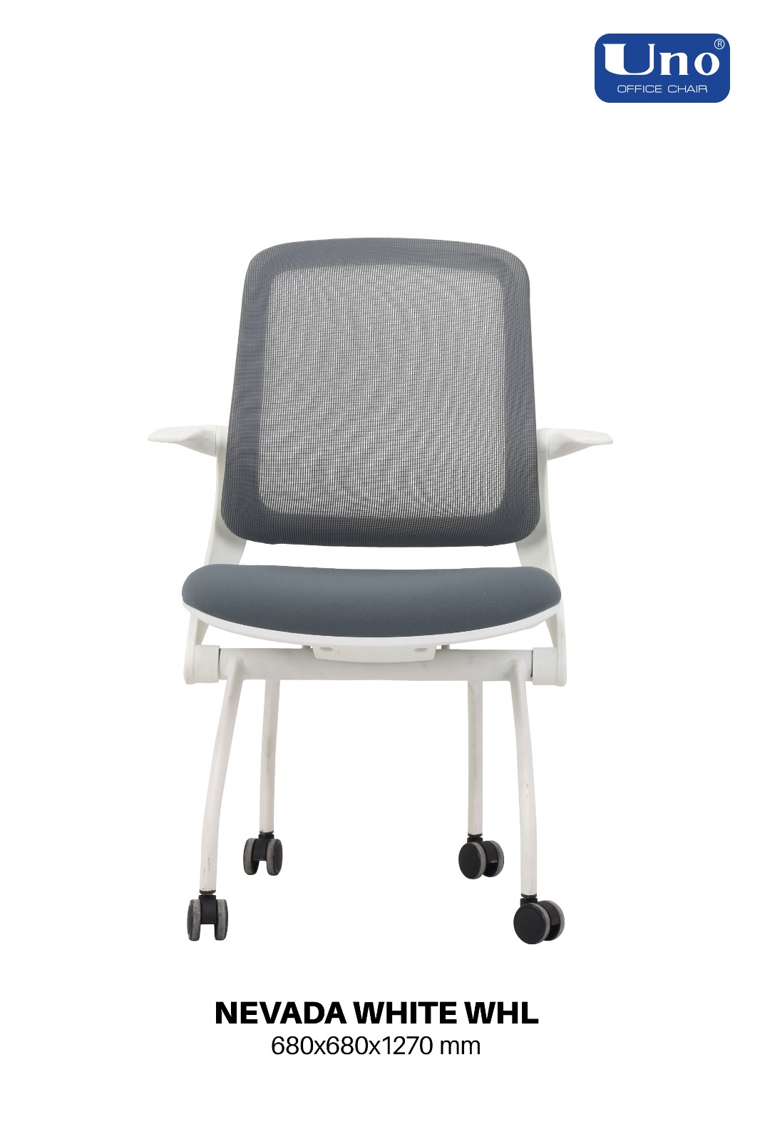 Nevada Series - White - Image 6