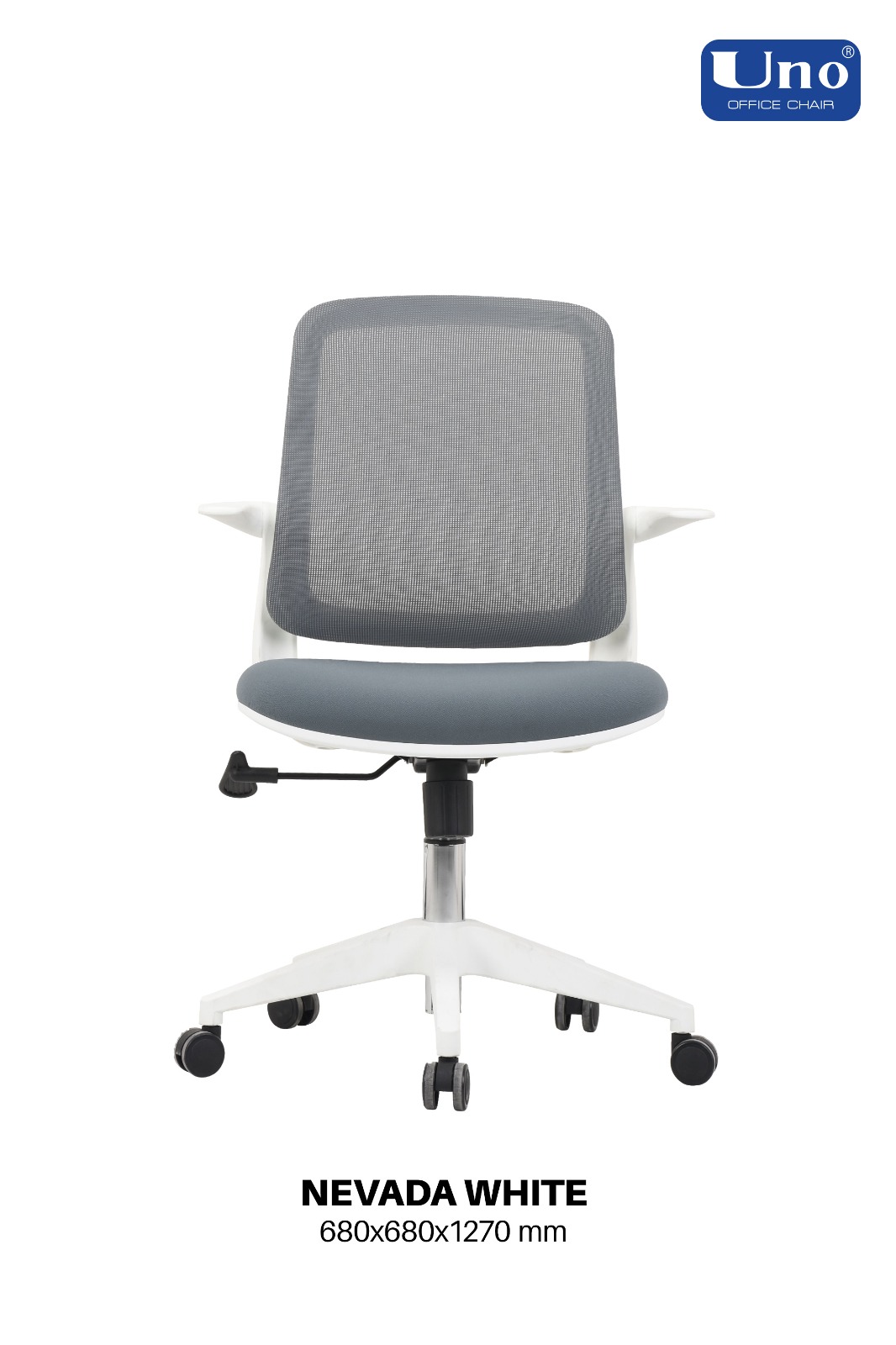 Nevada Series - White - Image 8