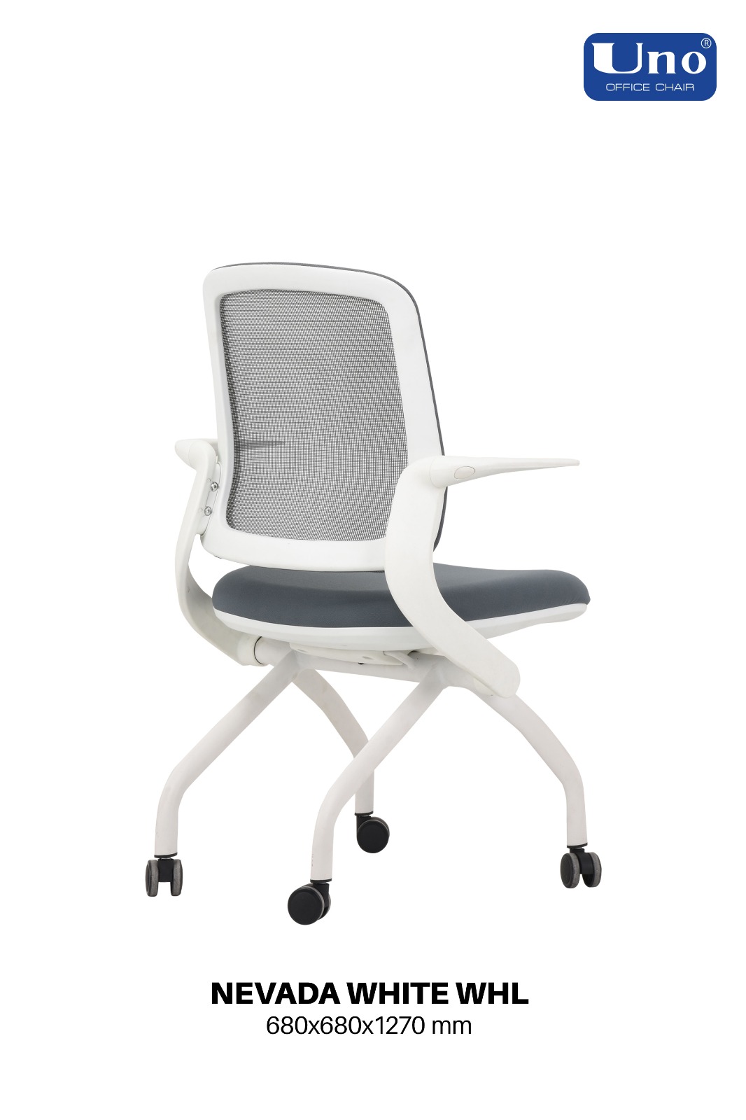 Nevada Series - White - Image 9