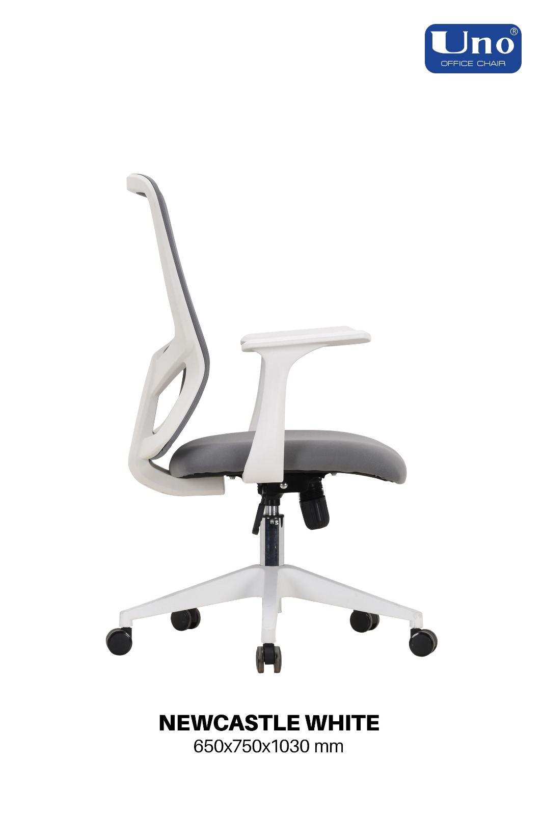 Newcastle Series - White - Image 7