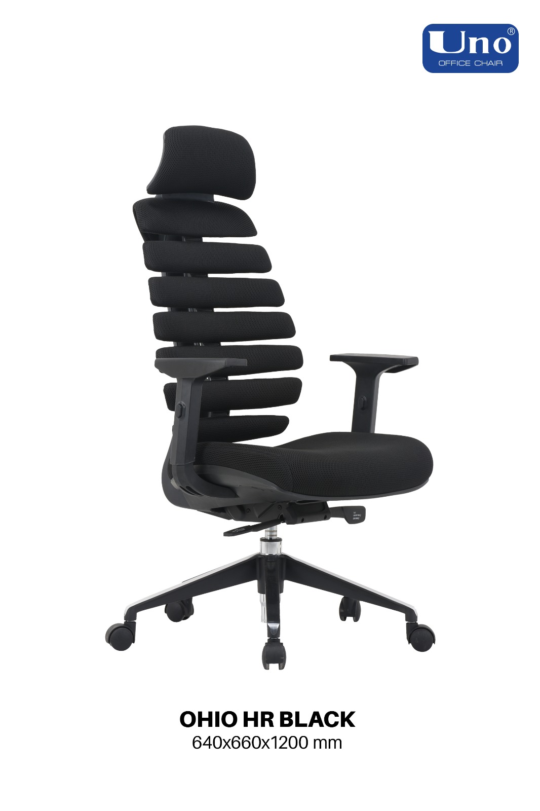 Ohio Series - Image 1