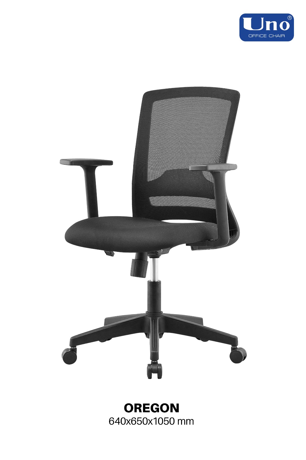 Oregon Series - Standard - Image 3