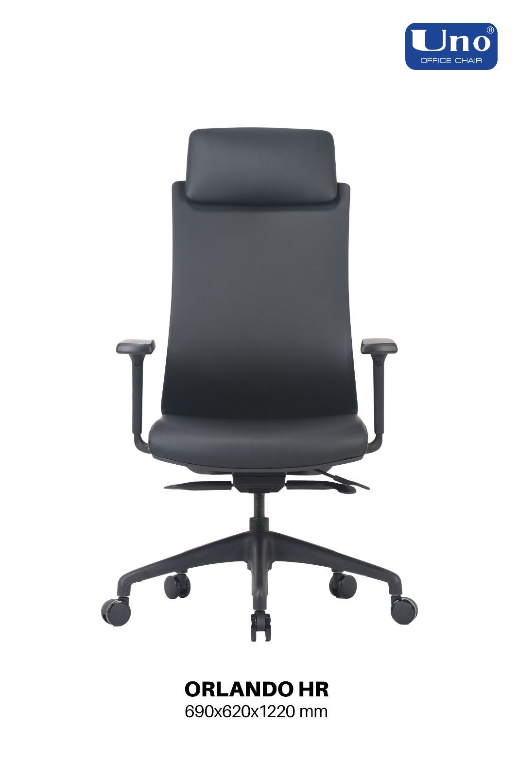 Orlando Series - Standard - Image 2