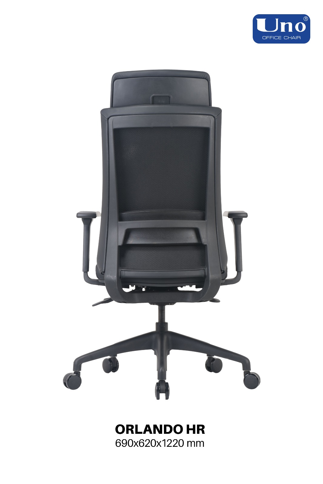 Orlando Series - Standard - Image 5