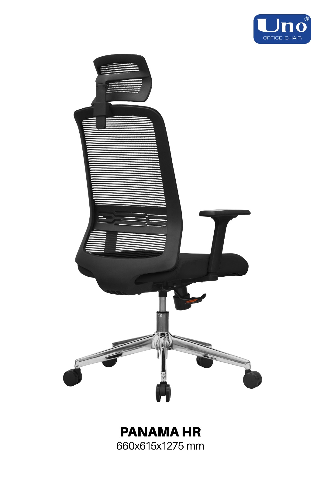 Panama Series - Image 1