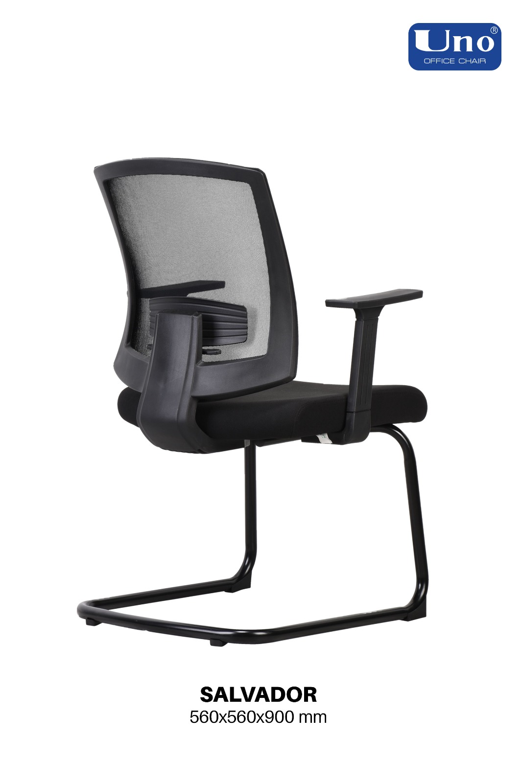 Salvador Series - Standard - Image 2