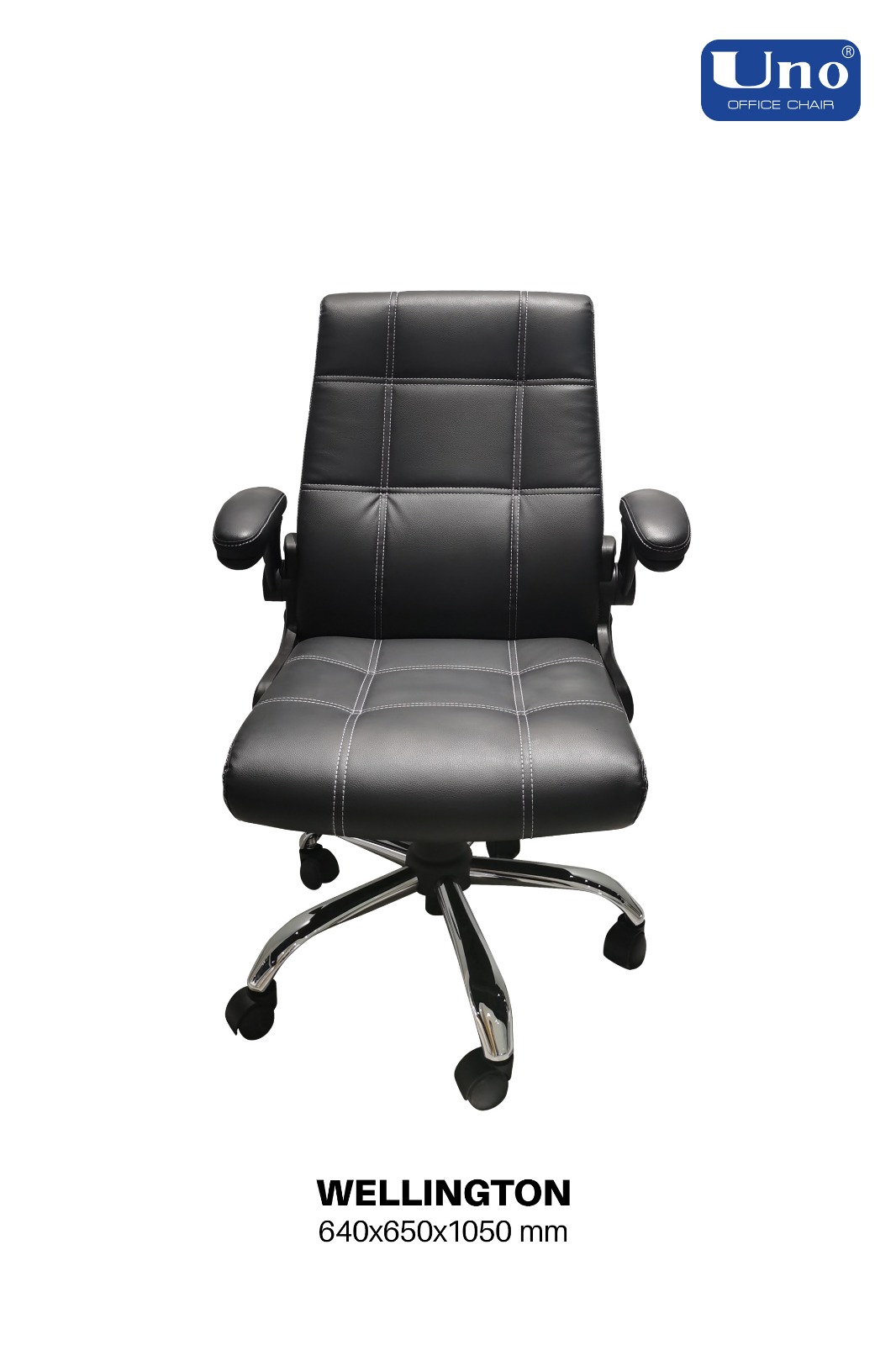 Wellington Series - Standard - Image 2