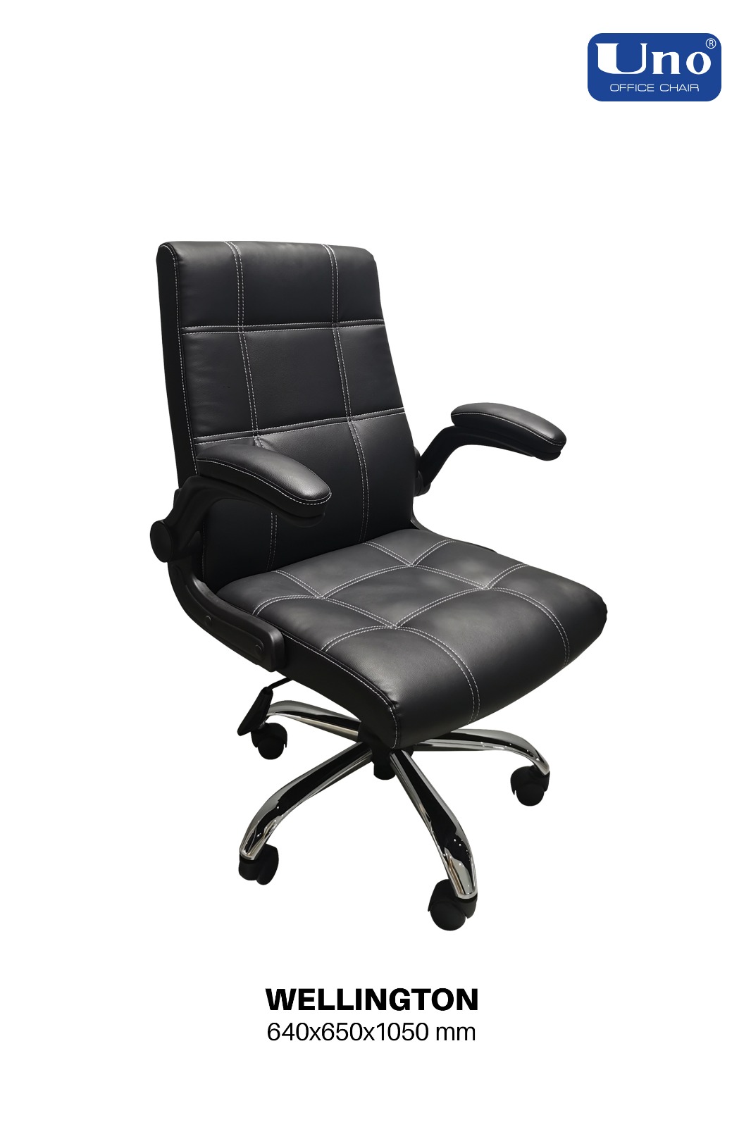 Wellington Series - Image 1