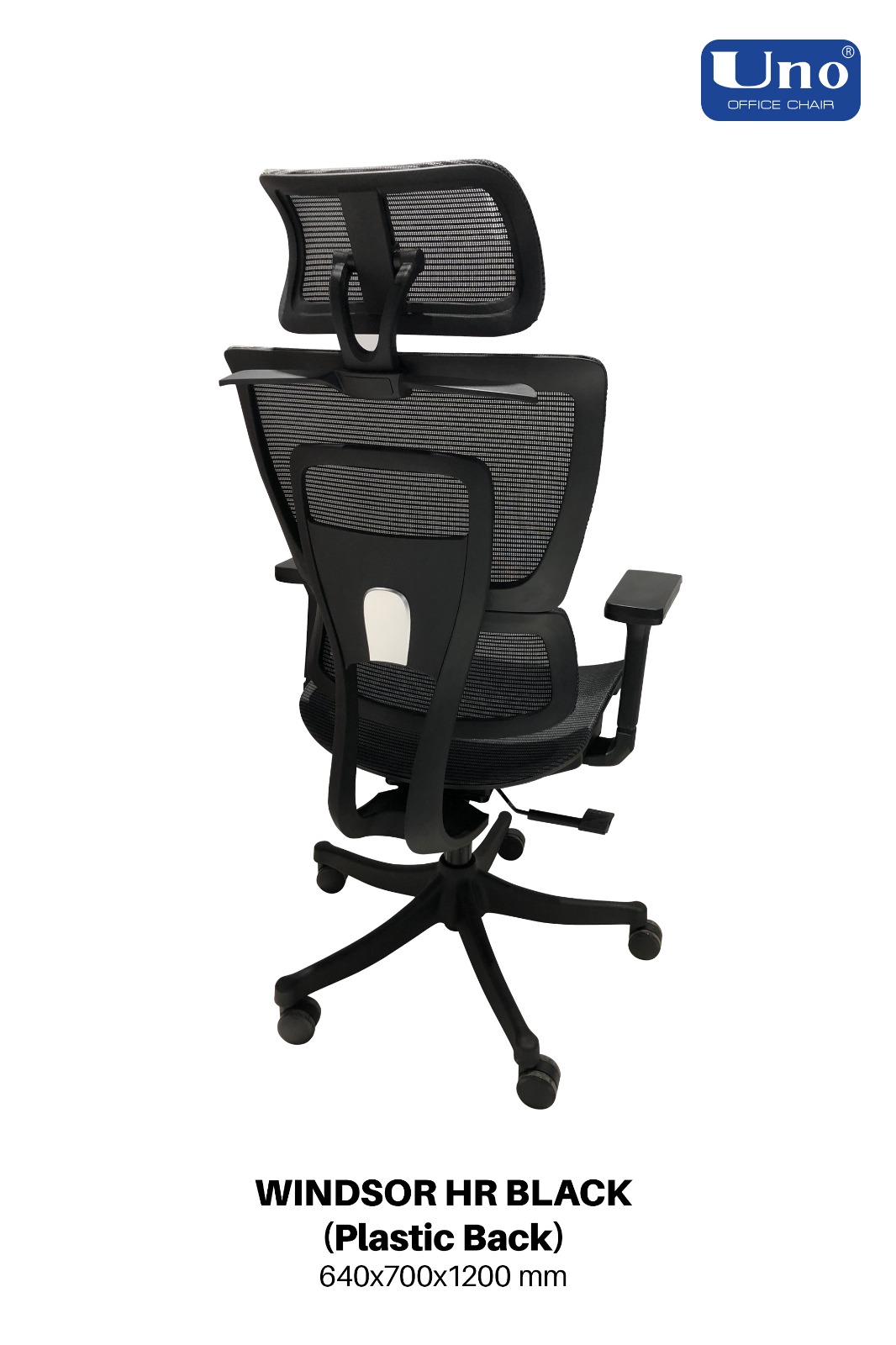 Windsor Series - Image 2