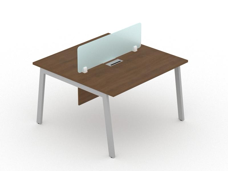 New Lavender - Working Table System - Image 1