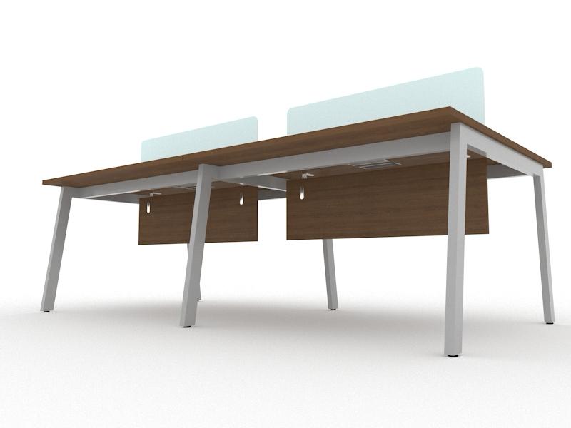 New Lavender - Working Table System - Image 2