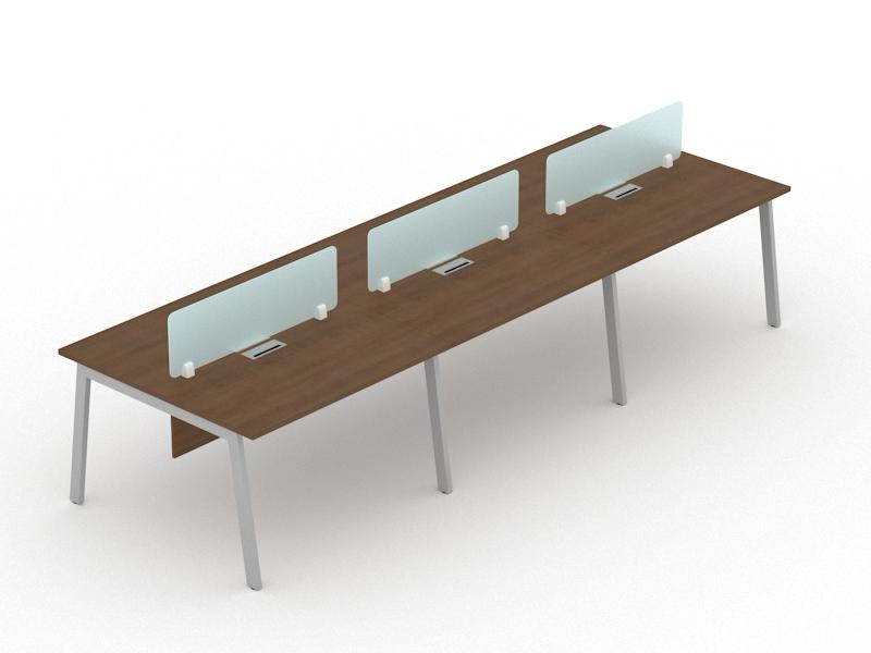 New Lavender - Working Table System - Image 3