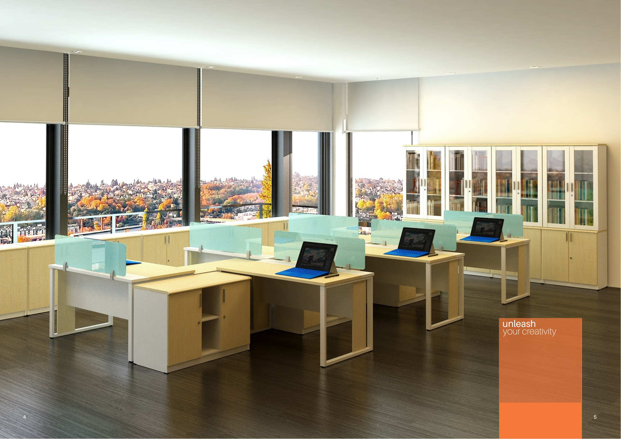 New Modern - Image 1