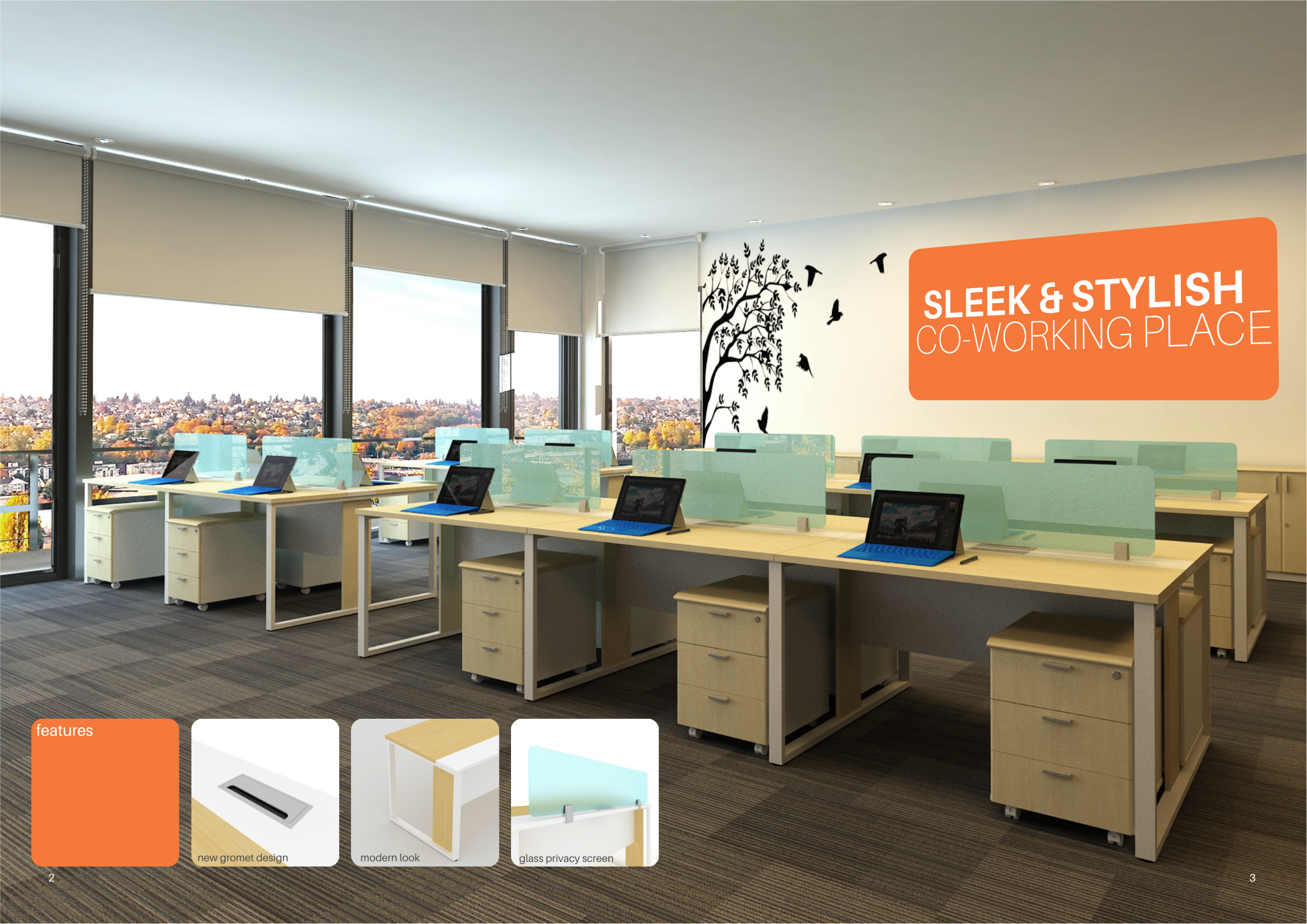 New Modern - Image 2