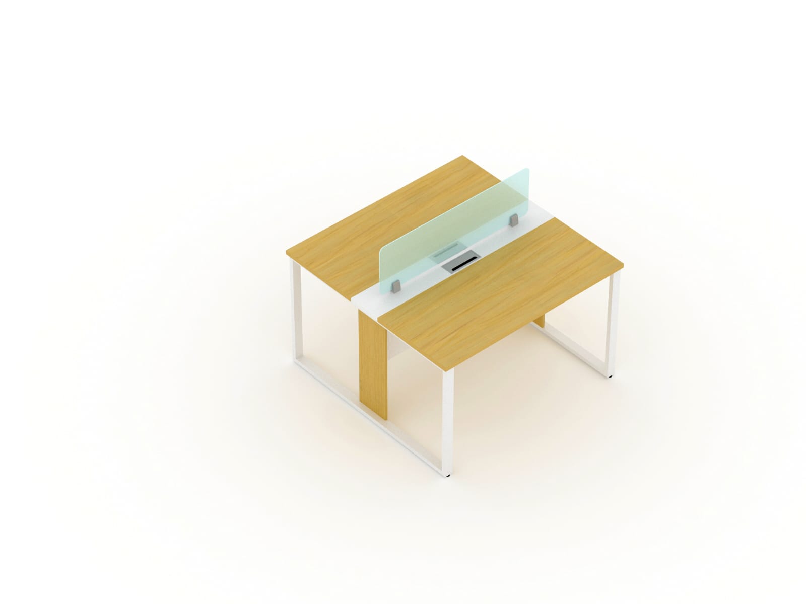 New Modern - Working Table System - Image 1