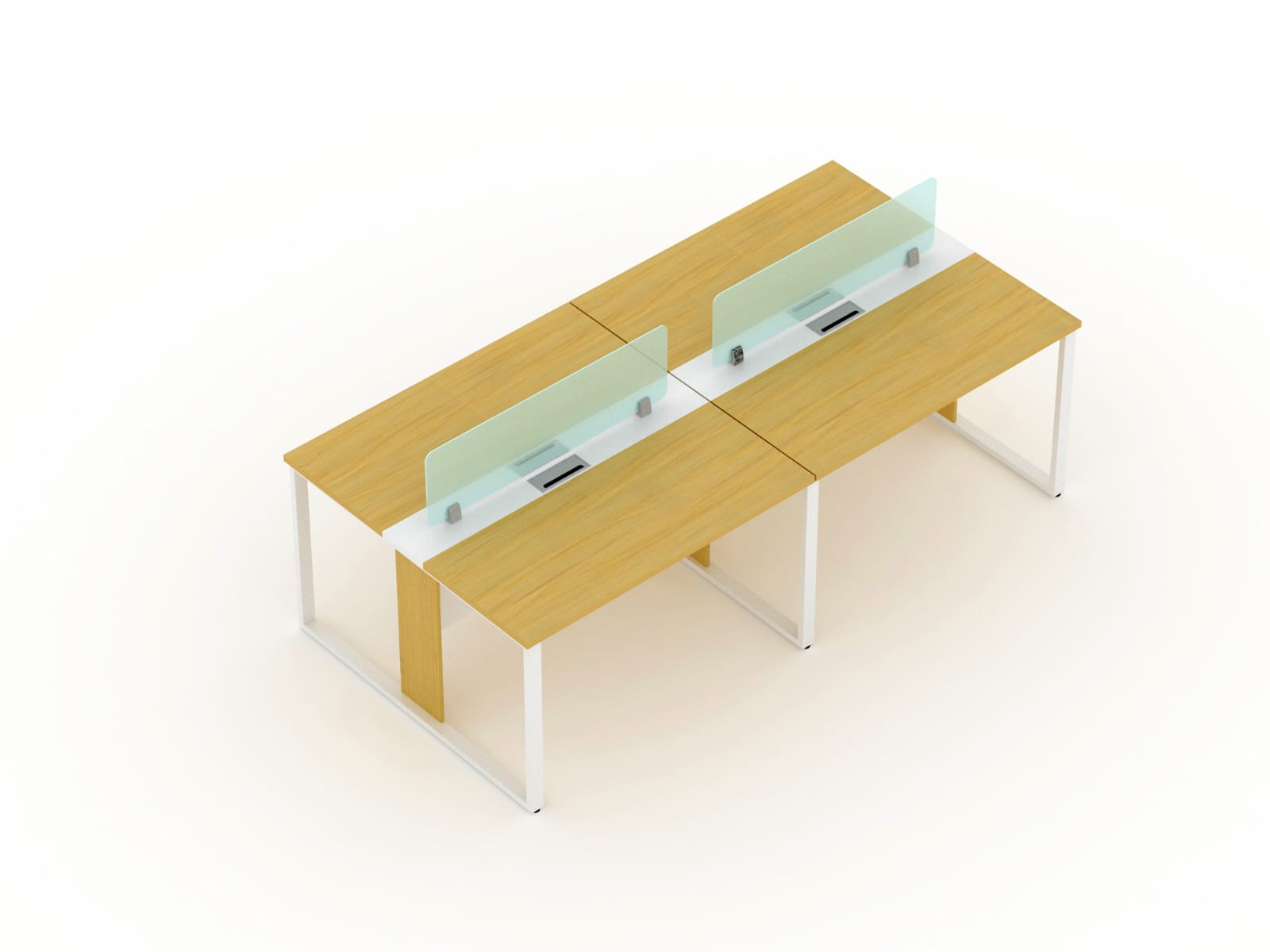 New Modern - Working Table System - Image 2