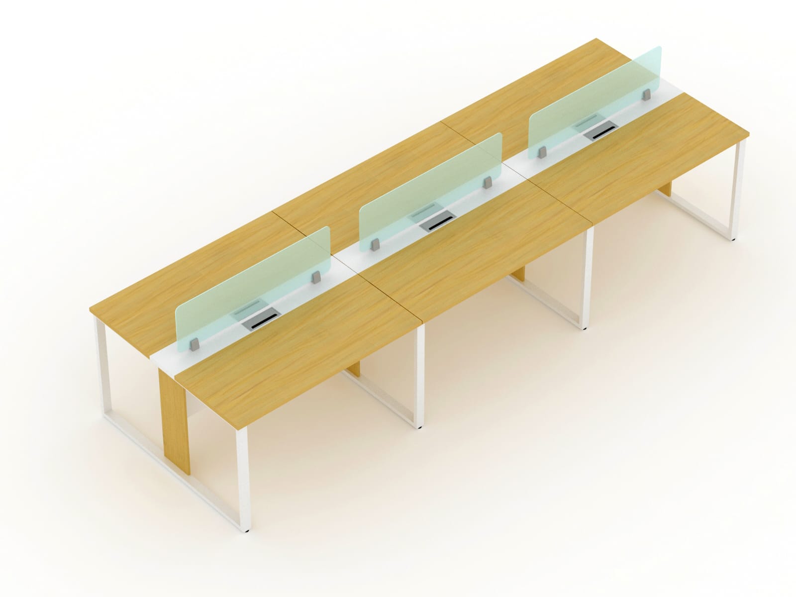 New Modern - Working Table System - Image 3