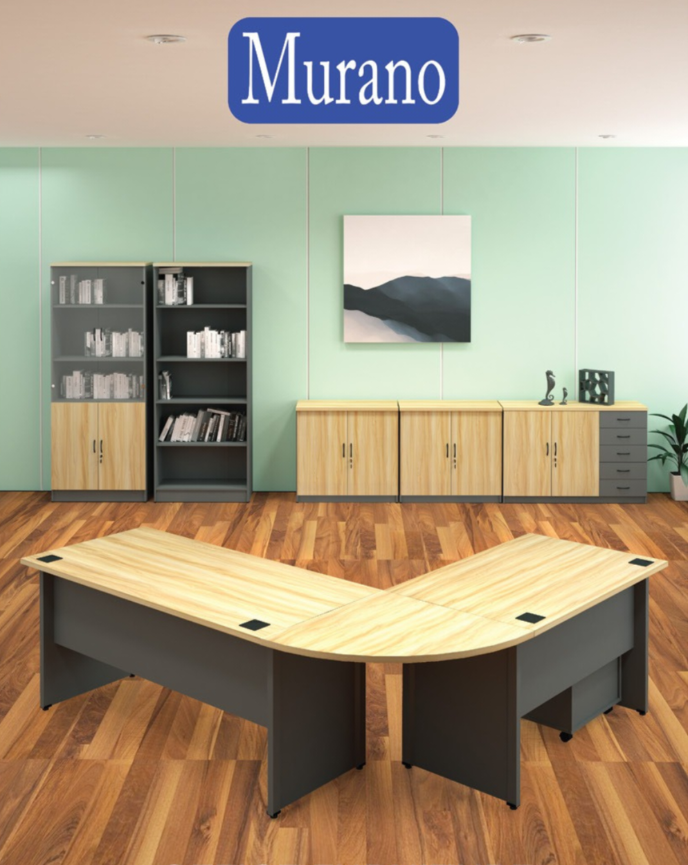 New Murano - Image 1